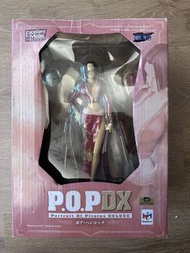 海賊王女帝模型