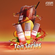 Dijual LIQUID FOOM TEA SERIES - Iced Lychee tea terlaris