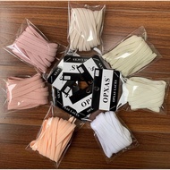 Suitable for asics Onitsuka Tiger 8mm Flat Shoelace Original Tiger Tiger Shoes Women's Shoes Shoelac