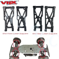 RC VRX 10112 Front Lower Susp Arm /10113 Rear Lower Susp Arm For 1/8 1/10 VRX RH1001 RH1002 RH1008 R