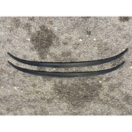 BMW F30 carbon fiber m3 spoiler BMW F30 M3 bodykit