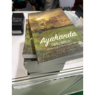 Ayahanda - Azizi Hj Abdullah