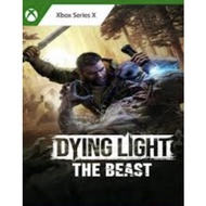 (🔥NEW RELEASE🔥) Dying Light The Beast (Xbox Series X/S)
