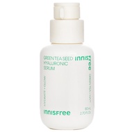 Innisfree 綠茶籽透明質酸注水精華