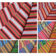 Cotton Fabric 36” width by roll (40 yards)