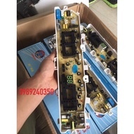 Samsung Top Load Washing Machine Board DC92/DC41 13 keyboards