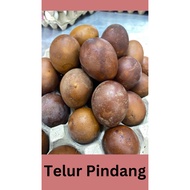 TELUR PINDANG sedap