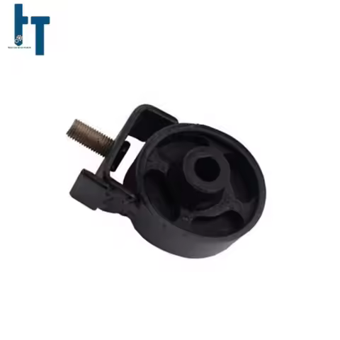 MR353470 MR210217 Engine Rear Mounting Cushion Stopper for Mitsubishi L200 K34T K35T Pajero Montero 