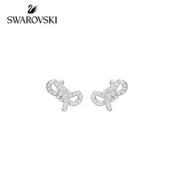 Swarovski Earrings Jewelry Silver Earrings Drop Earrings Gift Dangling Earrings Diamond Earrings Sil