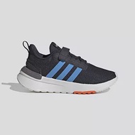 ADIDAS RACER TR21 C 中大童慢跑鞋-藍-GW6586 16.5 藍色