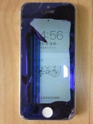 X.故障手機-Apple iPhone 5 A1429 直購價650