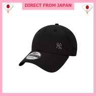 New Era and MLB Flawless logo 9Forty Curve Cap? New York Yankees (New Era ~ New York Yankees)
New Er