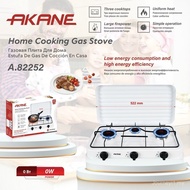European European-Style European-Style Stove Multi-Head Stove Three-Head Multifunctional Outdoor Sim