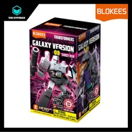 BLOKEES - TRANSFORMER - GV09 DARKEST HOUR