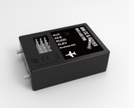 VOLANTEXRC Mustang P51D 750mm RC Plane Spare Parts Propeller Spinner Push rod full set Front landing