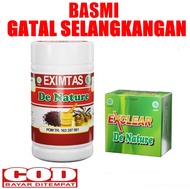 Obat Gatal Selangkangan paling Ampuh Wanita Pria Herbal Penghilang Gatel Selagkagan Kemaluan Pantat