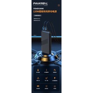 PAVAREAL Power bank pd20w+120w ,10000 mah