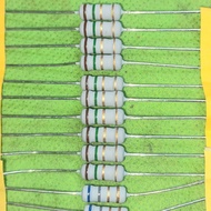1r5 resistor 1 watt TaiwaneseOriginal 1w 1.5r kilo 1watt 1.5r 1.5ohm A