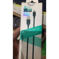 AUKEY micro usb android data cable Original