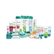 HIMALAYA PRODUCTS FOR SKINCARE