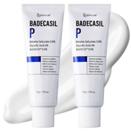 23yearsold Badecasil Pore Refining Cream (50g × 2pcs) or 1pcs
