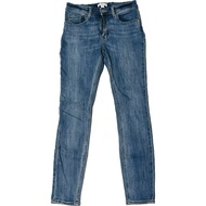 (USED) ****H&M Long Jeans SIZE 36 UK8