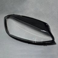 Car Headlight housing Headlamp shade for Volkswagen vw Golf 7.5 headlight cover lamp shell