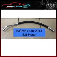 FC 1 YEAR WARRANTY HONDA CIVIC 1.8 2014 SUCTION HOSE FC