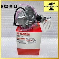 [YAMAHA THAI] YAMAHA RXZ MILI / RXK CARBURETOR CARBURATOR MIKUNI THAILAND ORIGINAL