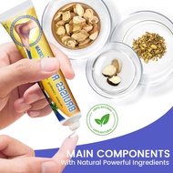 Bruising Treatment Cream Bruises Injury Swelling Pain Relief Cure Muscle Sprain Massage Cream 30g