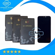 Lcd + Touchscreen 12 / 12 Pro / 12 Pro Max / 12 Mini Original Oled Gx New Fullset Gx Oled Original