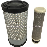 Air Filter Element For KOMATSU KUBOTA Excavator Diesel Generator Replaces 6C060-99410 32721-58242 J1
