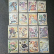 Vmax Climax Trainer Card