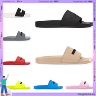 ELGINI E16304 Selipar Slide Lelaki | Men's Slide Sandals