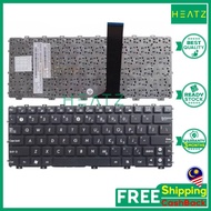 ASUS N56 N56D N56DP N56V SilverLaptop Keyboard
