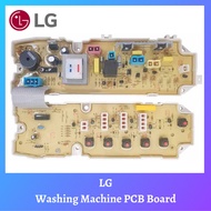 LG Washing Machine PCB Board / Papan PCB Mesin Basuh WF-F755TC WF-F712PC WF-F710PC WF-CL700 WF-660 W