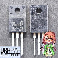 P9NK60ZFP STP9NK60ZFP MOSFET N-Channel 600V 0.85Ohm 7A P 9NK60 ZFP