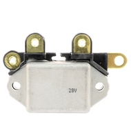 Alternator Voltage Regulator 24v 13531000 / 12-012 234999 1812600150 KD7357190211 ARK9999AD ARK9999U