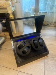 手錶盒，自動上鏈搖錶盒