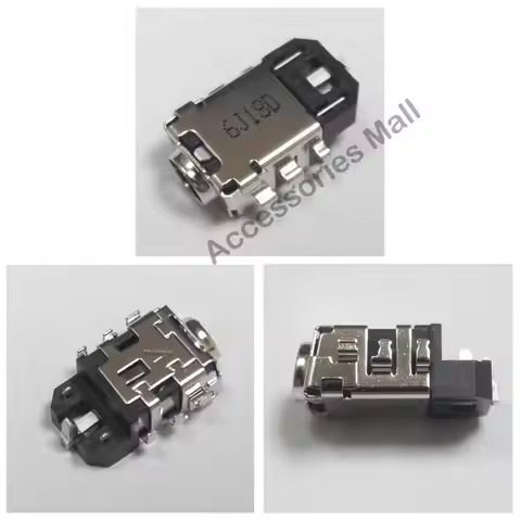 NEW Laptop DC Power Jack for ASUS U3000U U4100U S4000V S4100V S4200U UX430U S410U DC Connector Lapto