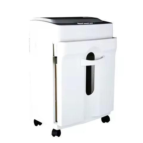 Paper Shredder Machine Shredder Paper