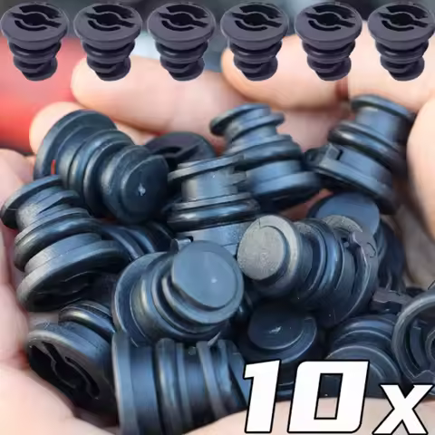 10x Engine Oil Drain Plug Sump Pan 06L103801 for Audi A1 A3 A4 Allroad A5 Sportback A6 Q3 Q5 Q7 S3 T