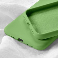 Với Sợi Nhỏ Silicone lỏng Bên Trong Ốp điện thoại cho Samsung Galaxy A17 A07 LTE A57 A37 A27 A56 5G