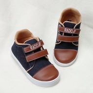 Sepatu Anak Cowok 3-6thn | Sepatu Casual Anak Cowok | Sepatu Anak #BAL