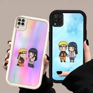 YZ-94 Naruto2 Very beautiful Casing for Samsung A22 A12 5G