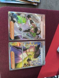 ptcg n的謀劃  sar n的謀劃 sr