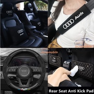 RideForce [For Audi] A3 A4 A4L A5 A6 A7L A8 Q2L Q3 Q4 Q5 Q5L Q7 TT Car interior decoration supplies 