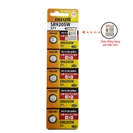 Pin chính hãng Maxell 371  SR920SW dành cho đồng hồ dùng pin 371/ SR920SW/ 371RW/ 370/ AG6 (Loại tốt