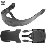 SEAC Sub Fins Universal Strap & Buckle