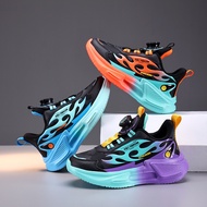 boy's shoes children's sneakers basketball shoes kids shoes running shoes school shoes